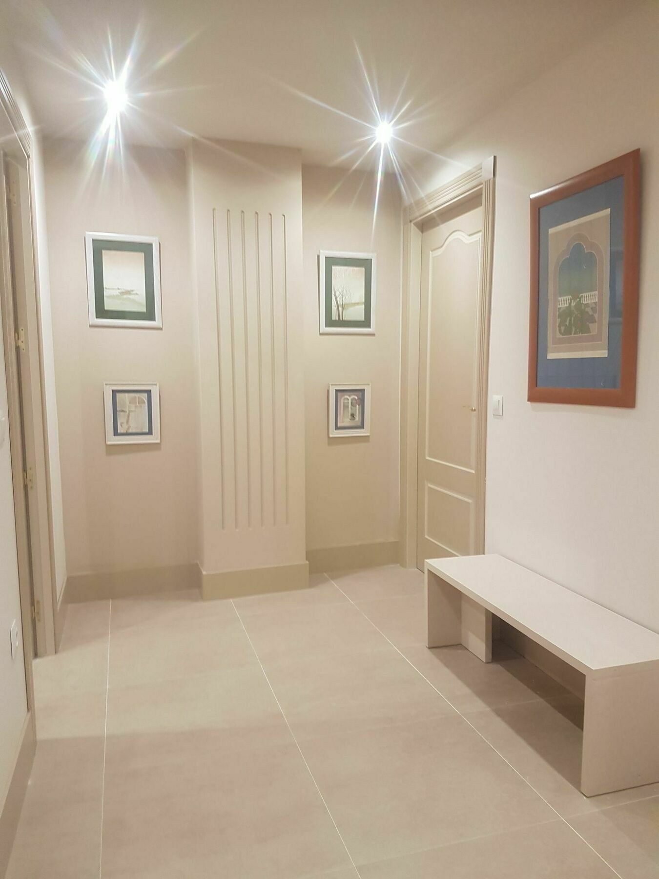 Apartamentos As Malaga Centro Historico Esterno foto